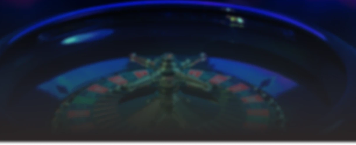 National Casino live table promotion artwork